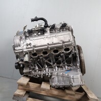 2012-2016 BMW M5 M6 S63 4.4 Engine Motor 135K Miles New Bearings Installed.