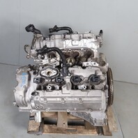 2012-2016 BMW M5 M6 S63 4.4 Engine Motor 135K Miles New Bearings Installed.