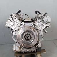 2012-2016 BMW M5 M6 S63 4.4 Engine Motor 135K Miles New Bearings Installed.