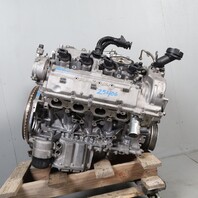 2012-2016 BMW M5 M6 S63 4.4 Engine Motor 135K Miles New Bearings Installed.