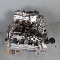 2012-2016 BMW M5 M6 S63 4.4 Engine Motor 135K Miles New Bearings Installed.