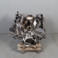 2012-2016 BMW M5 M6 S63 4.4 Engine Motor 135K Miles New Bearings Installed.