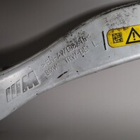 2012-2019 BMW M5 M6 Left Front Lower Control Arm OEM 31122284159