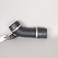 2012-2016 BMW M5 M6 Air Intake Tube Duct Hose Pipe OEM 13717843222