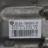 2012-2016 BMW M5 M6 7 Speed DCT Dual Clutch Transmission 28007843840 OEM