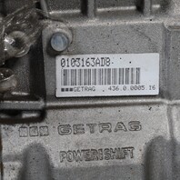 2012-2016 BMW M5 M6 7 Speed DCT Dual Clutch Transmission 28007843840 OEM