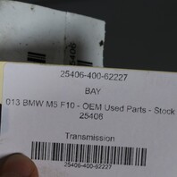 2012-2016 BMW M5 M6 7 Speed DCT Dual Clutch Transmission 28007843840 OEM