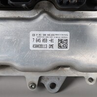 2012-2014 BMW M5 M6 Engine Computer Module ECU ECM DME MEVD1728 OEM