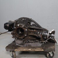 2012-2019 BMW M5 M6 Rear Differential Carrier 3.15 Ratio OEM 33108090481