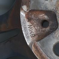 2012-2016 BMW M5 Front Wheel 20 x 9 Style 343 Rim 36112283999 OEM