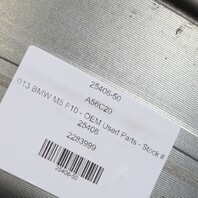 2012-2016 BMW M5 Front Wheel 20 x 9 Style 343 Rim 36112283999 OEM