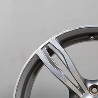2012-2016 BMW M5 Front Wheel 20 x 9 Style 343 Rim 36112283999 OEM