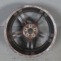 2012-2016 BMW M5 Front Wheel 20 x 9 Style 343 Rim 36112283999 OEM