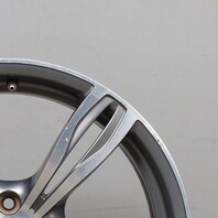 2012-2016 BMW M5 Front Wheel 20 x 9 Style 343 Rim 36112283999 OEM