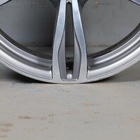 2012-2016 BMW M5 Front Wheel 20 x 9 Style 343 Rim 36112283999 OEM