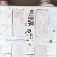 2012-2016 BMW M5 M6 Right Passenger Intercooler OEM 17517843119