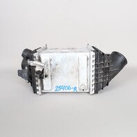 2012-2016 BMW M5 M6 Right Passenger Intercooler OEM 17517843119