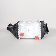 2012-2016 BMW M5 M6 Right Passenger Intercooler OEM 17517843119