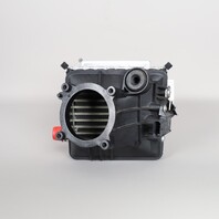 2012-2016 BMW M5 M6 Right Passenger Intercooler OEM 17517843119