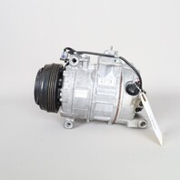 BMW 550i 650i 750i X5 X6 4.4 AC A/C Compressor 64509154072 OEM