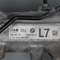 2012-2019 BMW F10 M5 M6 Power Steering Gear Rack and Pinion OEM