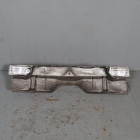 2005-2012 Porsche Boxster Cayman 987 Rear Bumper Reinforcement Rebar OEM Used