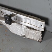 2005-2012 Porsche Boxster Cayman 987 Rear Bumper Reinforcement Rebar OEM Used