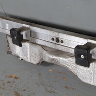 2005-2012 Porsche Boxster Cayman 987 Rear Bumper Reinforcement Rebar OEM Used