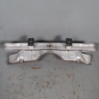 2005-2012 Porsche Boxster Cayman 987 Rear Bumper Reinforcement Rebar OEM Used