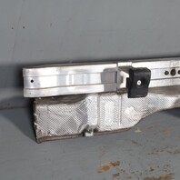 2005-2012 Porsche Boxster Cayman 987 Rear Bumper Reinforcement Rebar OEM Used