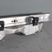 2005-2012 Porsche Boxster Cayman 987 Rear Bumper Reinforcement Rebar OEM Used