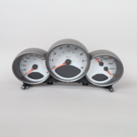 2007-2008 Porsche Boxster Cayman 3.4 Speedometer Instrument Cluster OEM Used