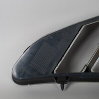 2005-2012 Porsche Boxster Left Quarter Panel Air Vent 98750474900 OEM Used