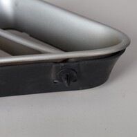 2005-2012 Porsche Boxster Left Quarter Panel Air Vent 98750474900 OEM Used