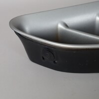 2005-2012 Porsche Boxster Left Quarter Panel Air Vent 98750474900 OEM Used