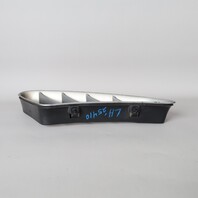 2005-2012 Porsche Boxster Left Quarter Panel Air Vent 98750474900 OEM Used