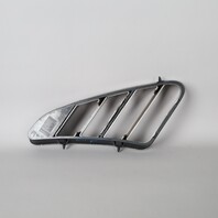 2005-2012 Porsche Boxster Left Quarter Panel Air Vent 98750474900 OEM Used