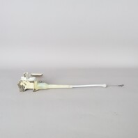 2005-2012 Porsche Boxster Cayman 987 Trunk Lock Actuator 99662411701 OEM Used