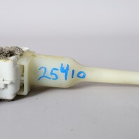 2005-2012 Porsche Boxster Cayman 987 Trunk Lock Actuator 99662411701 OEM Used