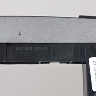 2005-2008 Porsche 911 Boxster Cayman Spoiler PSM Switch 99761313300 OEM Used