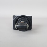 2007 Porsche Boxster 987 Ignition Switch Key Fob 99761815905 OEM Used