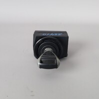 2007 Porsche Boxster 987 Ignition Switch Key Fob 99761815905 OEM Used