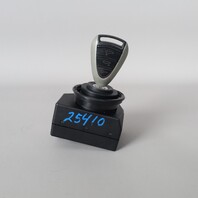 2007 Porsche Boxster 987 Ignition Switch Key Fob 99761815905 OEM Used