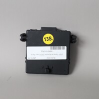 2005-2008 Porsche 911 Boxster Cayman Gateway Module 99761010703 OEM Used