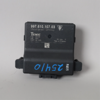 2005-2008 Porsche 911 Boxster Cayman Gateway Module 99761010703 OEM Used