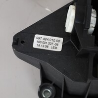 2005-2012 Porsche 911 Boxster Cayman 6 Speed Shifter 99742401000 OEM Used