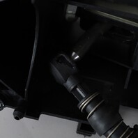 2005-2012 Porsche 911 Boxster Cayman 6 Speed Shifter 99742401000 OEM Used