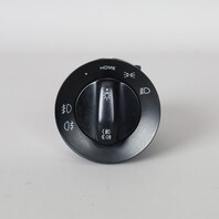 2005-2008 Porsche 911 Boxster Cayman Headlight Switch 99761353501 OEM Used