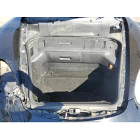 2007 Porsche Boxster Parts