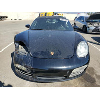 2007 Porsche Boxster Parts